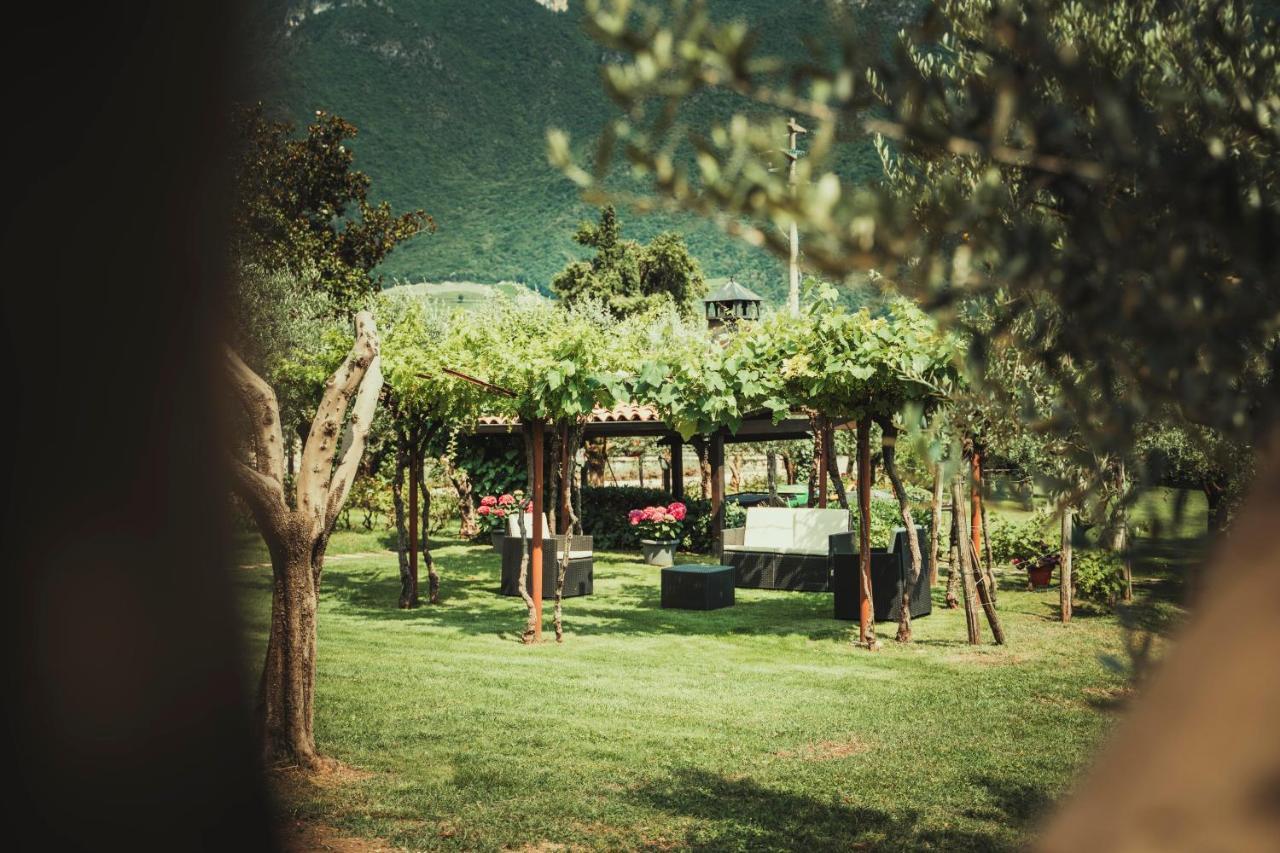 Az. Agr. Tenuta La Casetta Mama di Sopra Εξωτερικό φωτογραφία