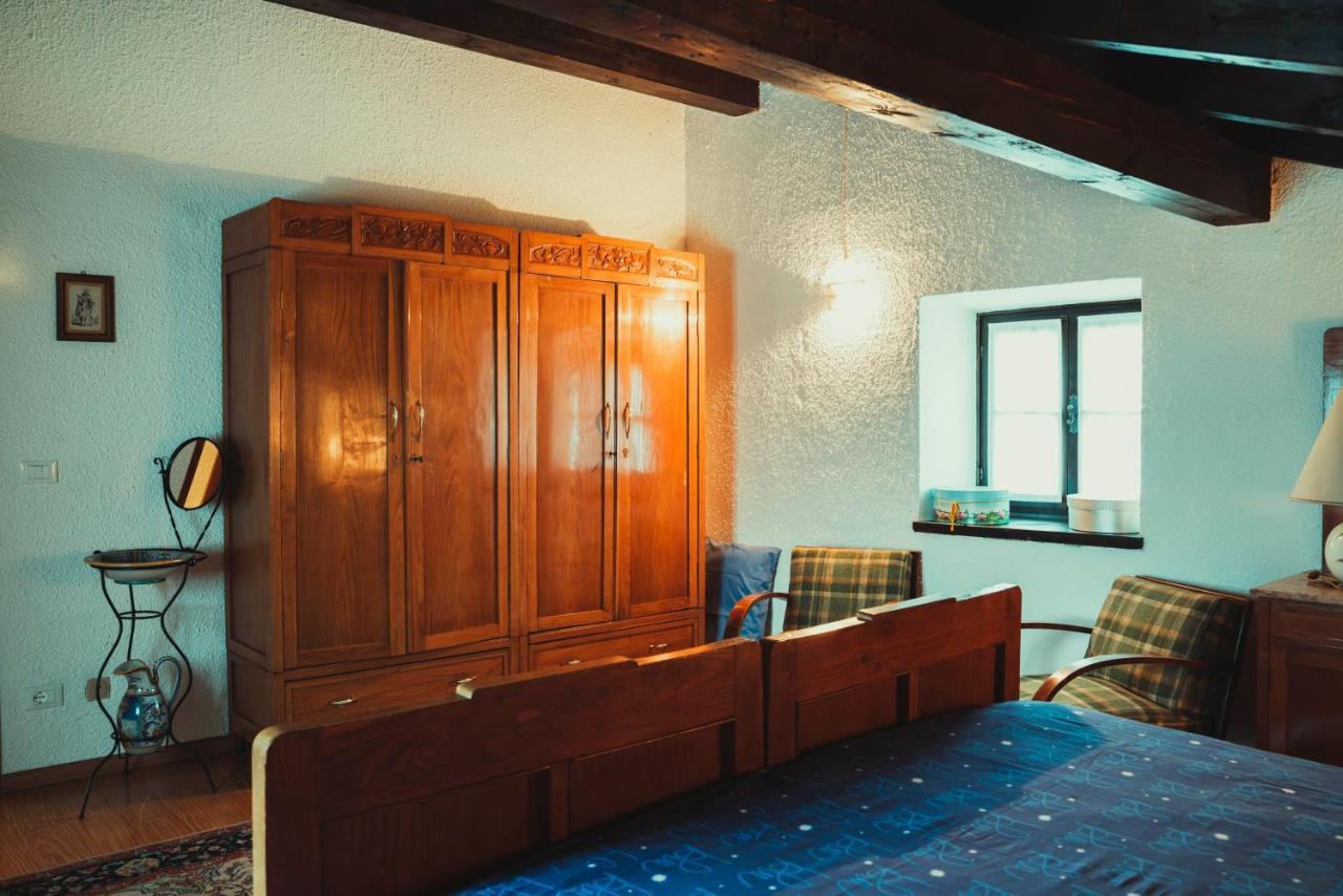 Az. Agr. Tenuta La Casetta Mama di Sopra Εξωτερικό φωτογραφία